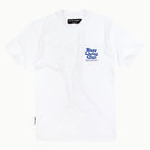 EASY LIVING TEE WHITE
