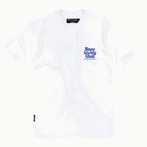 EASY LIVING TEE WHITE