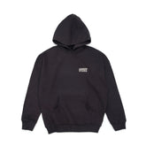 TIMELESS OVERSIZED HOODIE GREY