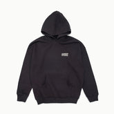 TIMELESS OVERSIZED HOODIE GREY