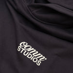 TIMELESS OVERSIZED HOODIE  GREY