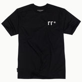 LOGO T-SHIRT BLACK