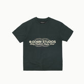 WORLDWIDE TEE GREEN