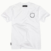 CIRCLE T-SHIRT WHITE