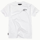 LOGO T-SHIRT WHITE
