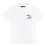 EASY LIVING TEE WHITE