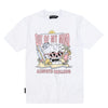 ALWAYS CHILLING TEE WHITE