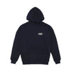 TIMELESS OVERSIZED HOODIE  NAVY
