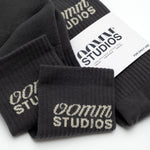 ©OOMM SOCKS x2