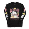 ALWAYS CHILLING LONGSLEEVE BLACK