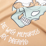 BRAINSTORM LONGSLEEVE BEIGE
