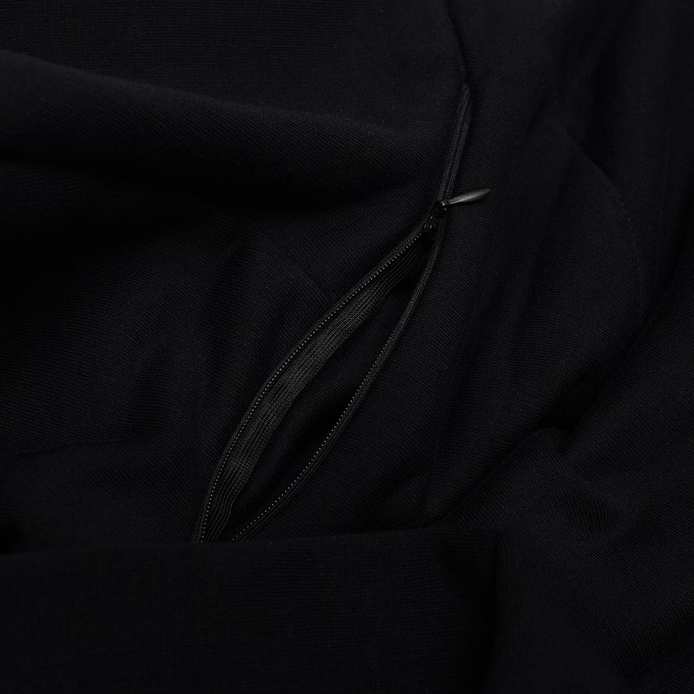 OOMM HOODIE BLACK - outoffmymind