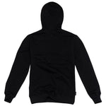 OOMM HOODIE BLACK - outoffmymind